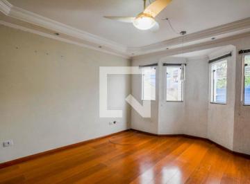 Apartamento · 84m² · 3 Quartos · 3 Vagas · Apartamento à Venda - Jardim Bela Vista, 3 Quartos,  84 m² - Santo André