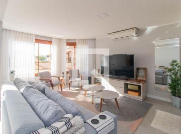 Casa · 214m² · 3 Quartos · 2 Vagas · Casa à Venda - Cristal , 3 Quartos, 214 m² - Porto Alegre