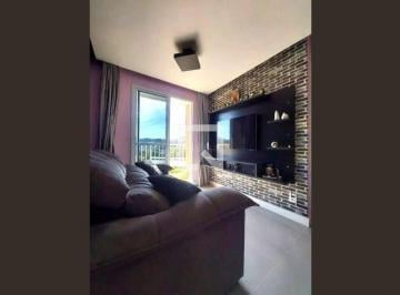 Apartamento · 50m² · 2 Quartos · 1 Vaga · Apartamento à Venda - Vila Pirituba, 2 Quartos,  50 m² - São Paulo