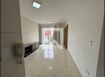 Apartamento · 90m² · 3 Quartos · 2 Vagas · Apartamento à Venda - Jardim Utinga, 3 Quartos, 90 m² - Santo André