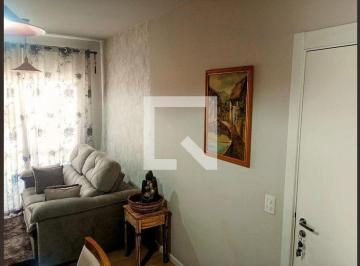 Apartamento · 79m² · 3 Quartos · 1 Vaga · Apartamento à Venda - Bacacheri, 3 Quartos,  79 m² - Curitiba