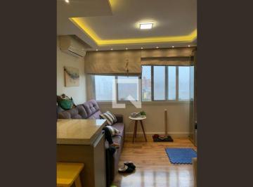 Apartamento · 65m² · 3 Quartos · 2 Vagas · Apartamento à Venda - Azenha, 3 Quartos, 65 m² - Porto Alegre