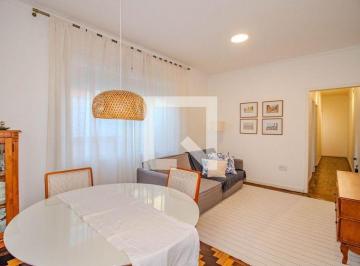Apartamento · 68m² · 2 Quartos · Apartamento à Venda - Petrópolis, 2 Quartos,  68 m² - Porto Alegre