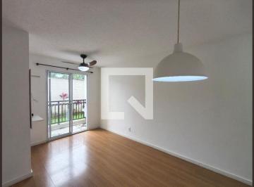 Apartamento · 80m² · 3 Quartos · 1 Vaga · Apartamento à Venda - Taquara, 3 Quartos, 80 m² - Rio de Janeiro