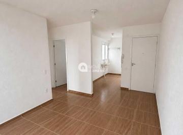 Apartamento · 39m² · 2 Quartos · 1 Vaga · Apartamento na Restinga
