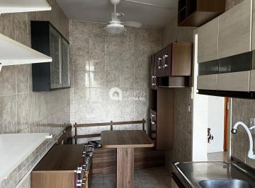 Apartamento · 58m² · 2 Quartos · 1 Vaga · Apartamento à venda no bairro Tristeza - Porto Alegre/RS