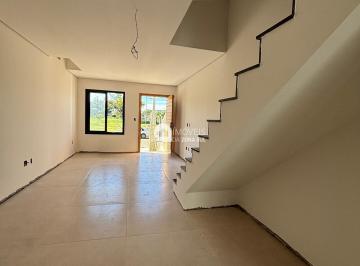 Casa · 140m² · 2 Quartos · 1 Vaga · Sobrado à venda no bairro Hípica - Porto Alegre/RS