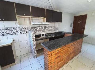 Apartamento · 40m² · 2 Quartos · 1 Vaga · Apartamento à venda no bairro Campo Novo - Porto Alegre/RS, Zona Sul