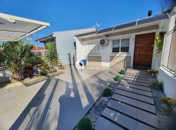 Casa · 65m² · 2 Quartos · 2 Vagas · Casa à venda no bairro Hípica - Porto Alegre/RS