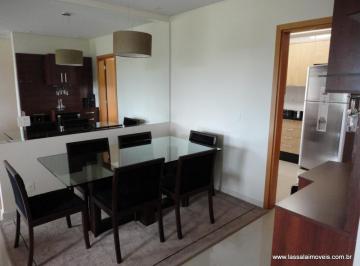 Photo_0 ·
Apartamento Mobiliado no Resort Tamboré - Locação - OPORTUNIDADE