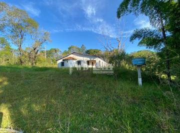 Rural · 307m² · 5 Quartos · Chácara araçoiaba Serra