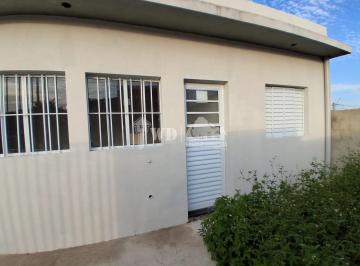 Casa · 228m² · 2 Quartos · 1 Vaga · Casa com 2 quartos térrea no Mirante do Sol