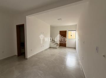 Casa · 383m² · 2 Quartos · 1 Vaga · Sobrado 2 quartos - Parque Ouro Fino