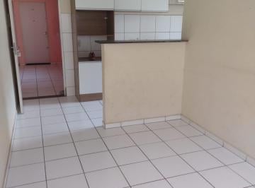Apartamento · 52m² · 2 Quartos · 1 Vaga · Apartamento 2 quartos - Caguassu