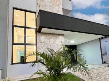 Casa · 185m² · 3 Quartos · 2 Vagas · Casa 3 quartos - Reserva Ipanema