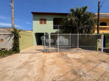 Casa · 250m² · 4 Quartos · 6 Vagas · Casa sobrado no Jardim Prestes de Barros com 8 vagas s de garagem e  vaga para barco