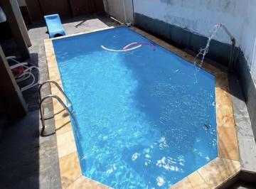 Casa · 168m² · 2 Quartos · 2 Vagas · Sobrado lindo no bairro Vila Domingues em Votorantim SP