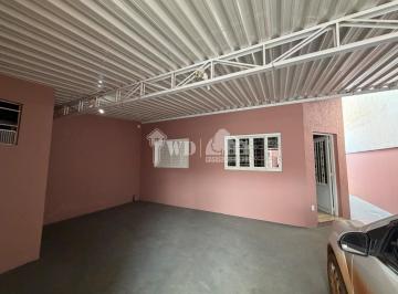 Casa · 156m² · 2 Quartos · 4 Vagas · Casa 2 quartos - Wanel Ville