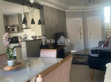 Casa · 200m² · 3 Quartos · 4 Vagas · Casa com 3 Dormitórios no Villagio Milano