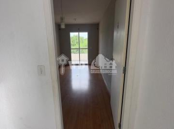 Apartamento · 50m² · 2 Quartos · 1 Vaga · Apartamento 2 quartos - Recreio Marajoara