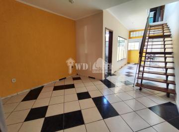 Casa · 74m² · 2 Quartos · 1 Vaga · Sobrado Além Ponte
