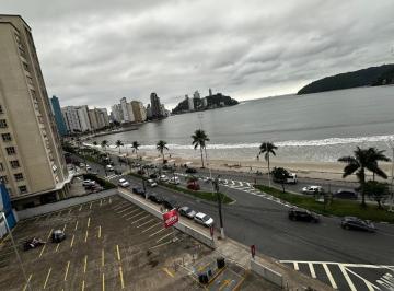 03gp8e2ytbhmwiyntbmywmx_md · APARTAMENTO VISTA MAR EM SÃO VICENTE!