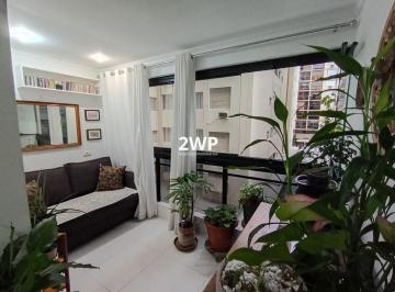 e3016e2ytbimwe0zti0njcx_md · Apto 98m2 Aparecida, Santos/SP à Venda Quadra da Praia próximo Shopping Praiamar