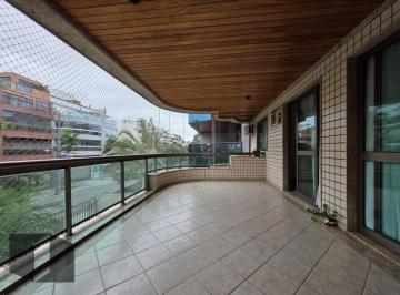 varanda · Imoveis - no Recreio dos Bandeirantes