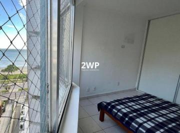 gkubad82ytbinzflnje0zdvl_md · Apto 90 m2 Embaré, Santos/SP à Venda Vista Lateral para o Mar Vaga c/Manobrista