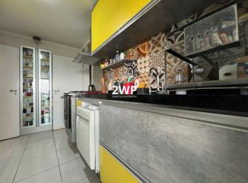 hpz94m2ytbimzvkzja1mju1_md · Apto 136m2 Pompéia, Santos/SP à Venda Vista Mar, Semi Mobiliado, Próximo à Praia