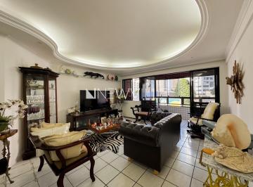 Apartamento · 129m² · 3 Quartos · 2 Vagas · Apartamento à venda no Condomínio Costa do Mar, em Piedade – 129m², 3 quartos, 2 suítes e 2 vagas |
