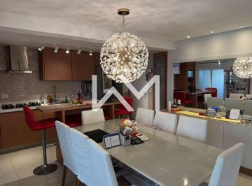 Apartamento · 145m² · 3 Quartos · 2 Vagas · Apartamento alto padrão com 3 suítes e 145 m² no Jd. Lanzara - Guarulhos/SP