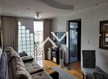 SALA · Apartamento à Venda no Jardim Bom Clima, Guarulhos - SP