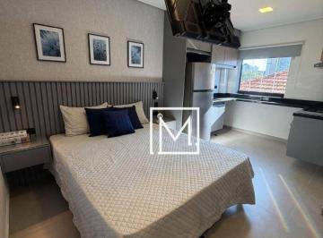 531c62b33b616644952264f7aed13a76eae79fcc · Studio com 1 dormitório para alugar, 32 m² por R$ 2.600,00/mês - Vila Monumento - São Paulo/SP