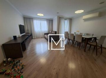 ec48cd4a36fb509d8bb6618bcc3be4785eac4625 · Apartamento com 3 dormitórios à venda, 108 m² por R$ 1.490.000,00 - Paraíso - Sã