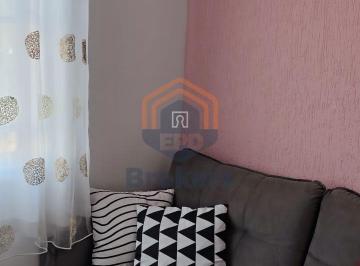 Apartamento · 46m² · 2 Quartos · 1 Vaga · Apartamento em Morada das Vinhas - Jundiaí, SP