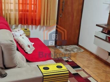 Apartamento · 46m² · 2 Quartos · 1 Vaga · Apartamento em Morada das Vinhas - Jundiaí, SP