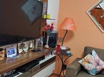 Apartamento · 46m² · 2 Quartos · 1 Vaga · Apartamento em Morada das Vinhas - Jundiaí, SP