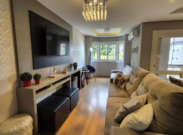 411641.jpg · Apartamento 2 dormitórios - Bairro Centro
