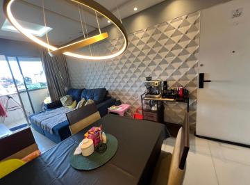 Apartamento à venda no RESIDENCIAL ART VILLE, 18 DO FORTE, Aracaju, SE · Apartamento à venda no RESIDENCIAL ART VILLE, 18 DO FORTE, Aracaju, SE