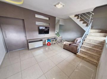 4f42e25ee1f6c122fc59134d89d1f1388cabc85e · Casa com 2 dormitórios para alugar, 159 m² por R$ 3.632,00/mês - Parque Residencial Jaguari - Americ