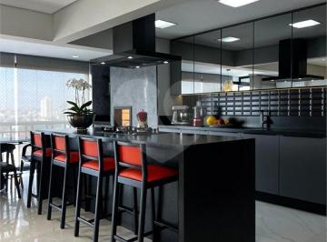 Imagem Principal · Apartamento Felicittá 3 quartos 127m² centro de Mogi Das Cruzes SP