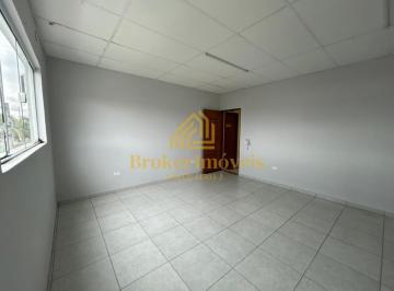 Imagem do Imóvel · SALA COMERCIAL PARA LOCAÇÃO COM EXCELENTE LOCALIZAÇÃO NO BAIRRO INDAIÁ