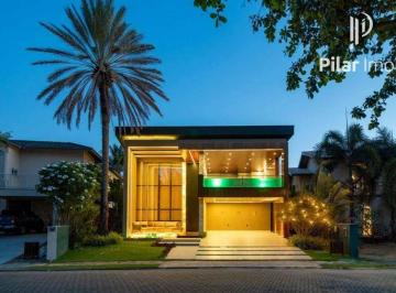 b5a393814ff7e3d4cc7774dc3a7d5a66.jpg · Casa com 5 dormitórios à venda, 680 m² por R$ 12.900.000,00 - Quintas do Lago - Eusébio/CE