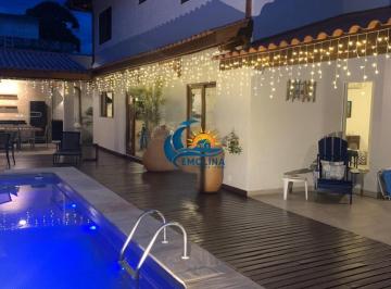 Imagem do Imóvel · praia de Juquehy - 4 suítes - piscina e área gourmet - 80m praia