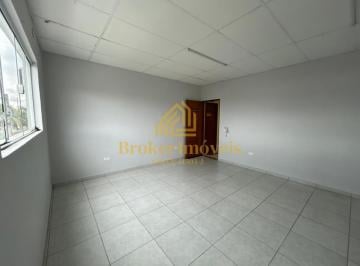 Imagem do Imóvel · SALA COMERCIAL PARA LOCAÇÃO COM EXCELENTE LOCALIZAÇÃO NO BAIRRO INDAIÁ