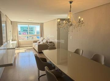 Apartamento · 84m² · 2 Quartos · 1 Vaga ·
Apartamentos - 2 dormitórios - Sanvitto