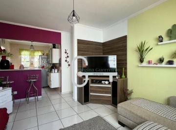 4ac55ee0a04a8d15ffb58bdb5b339b7fe4de6745 · Apartamento com 2 dormitórios à venda, 49 m² por R$ 320.000,00 - Centro - Peruíbe/SP