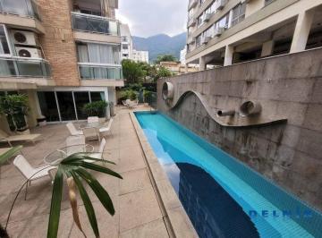 8777055fe14ca451eb698db0f449bee48de7f919 · Apartamento com 2 dormitórios para alugar, 94 m² por R$ 11.008,11/mês - Jardim Botânico - Rio de Jan