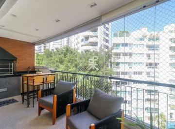 359f161fa56223a5e2fbba351b0ff8530b452084 · Apartamento com 3 Quartos à venda, 129 m² por R$ 1.590.000 - Real Parque - São Paulo/SP